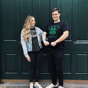 Meet your Posher, Zachary